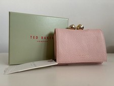 Ted Baker small genuine Purse