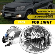 For Toyota RAV4 2004-2005 Pair