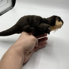 Folkmanis finger puppet Mini