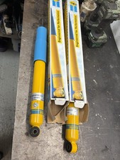 Pair Bilstein gp4 Turret Bilstein Dampers Escort Rally Race BNIB