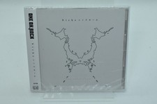 ONE OK ROCK Niche Syndrome JRock Japan Guitar Rock MUSIC CD NEW