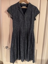 Seasalt Beatrice Dress Blue