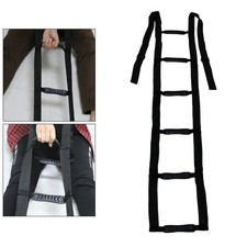 Bed Ladder Assist Pull Up