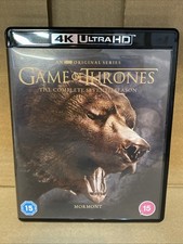 Game of Thrones: Season/Series