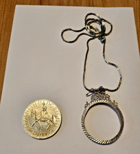 1977 Queen Elizabeth II Silver