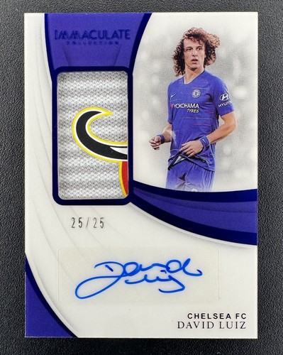 2018 david luiz 25 - luiz, auto