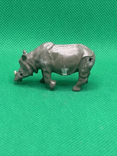 Vintage britains lead 951 baby - 951,