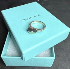 Tiffany & Co. Silver Paloma