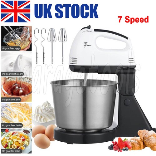 Electric stand mixer food - electric,