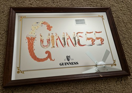 Guinness vintage pub - guinness,