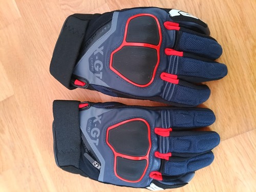 Spidi motorcycle gloves - spidi,