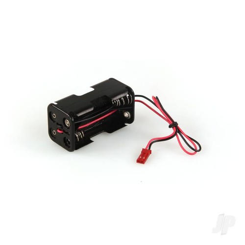 Hitec low channel receiver - hitec,