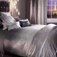 Ombre Bed Throw by Kylie