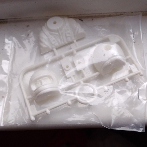 New tamiya terra - new,