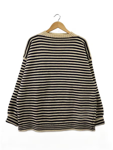 Tricoteur guernsey knit - le,