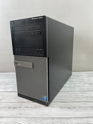 Dell optiplex 3020 - -, intel