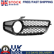 Front Radiator Grille Grill
