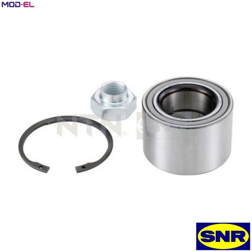 Wheel bearing kit r153 - kit, for
