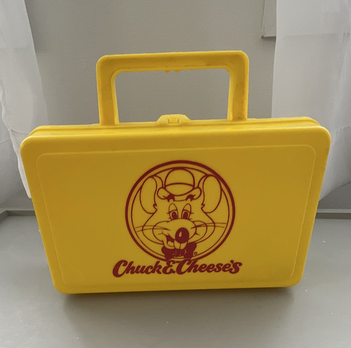 1980 vintage chuck e - 1980’s,