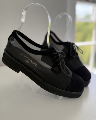 Authentic vintage chanel - authentic,