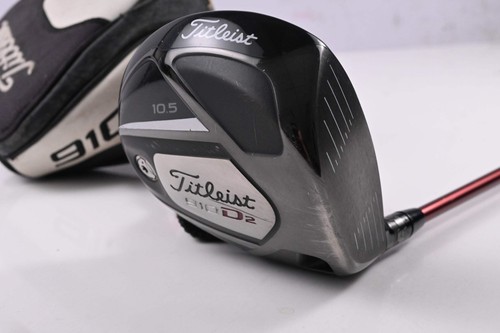 Titleist 910 driver 10 - 910, d2