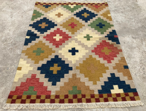 Vintage traditional handmade - vintage,