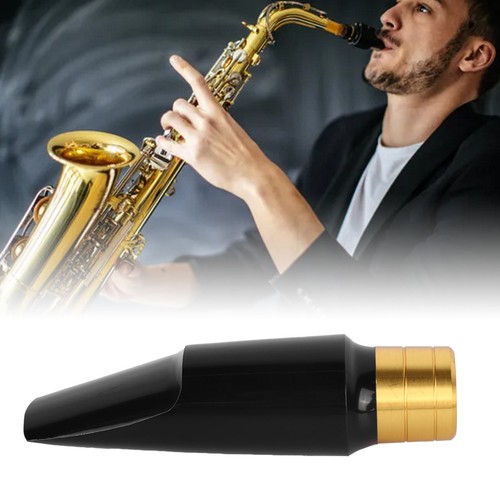 Saxophone head detachable abs - saxophone,