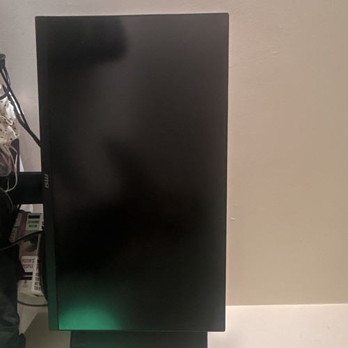 Used msi mag - mag, e16