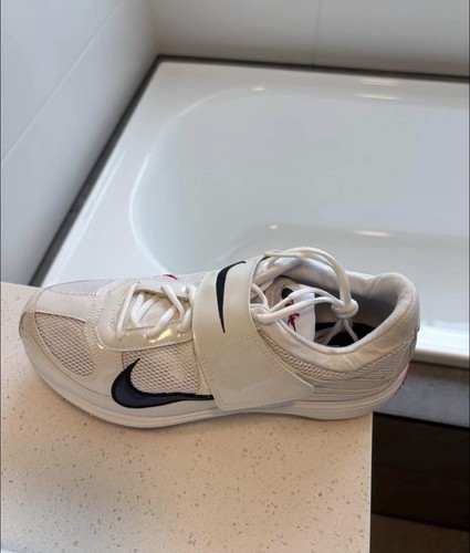 Athletic triple jump spikes - athletic,