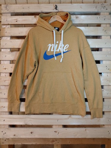 Nike men hoodie - jumper, size