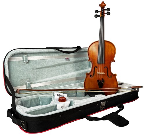 Hidersine violin vivente - hidersine,