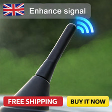 Universal Car Antenna FM AM