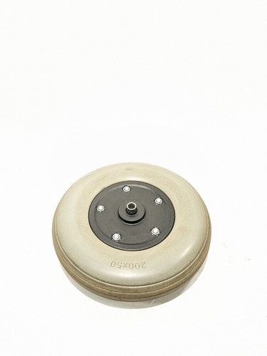 Roma sirocco castor wheel - sirocco,