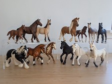 Schleich Horse Figures Models
