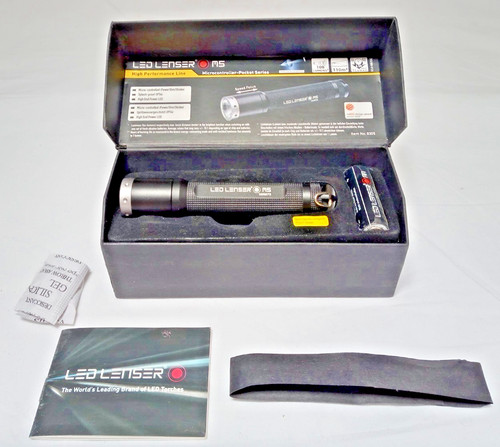 Led lenser 8305 - led,