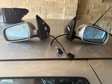 Mk4 Golf Star Silver Wing