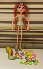 Betty Spaghetty 2007 Mermaid