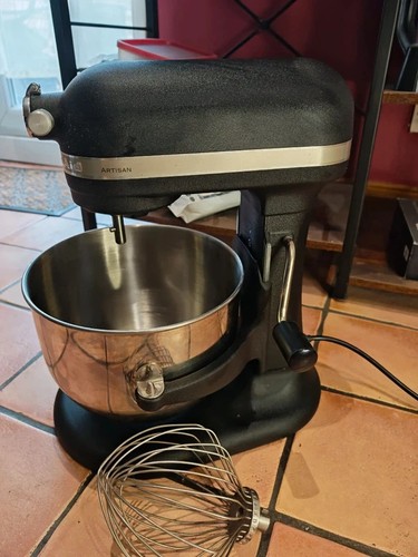 Kitchenaid 5ksm7580x 9l - kitchenaid,