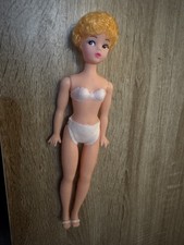 Vintage 1960’s Fashion Doll