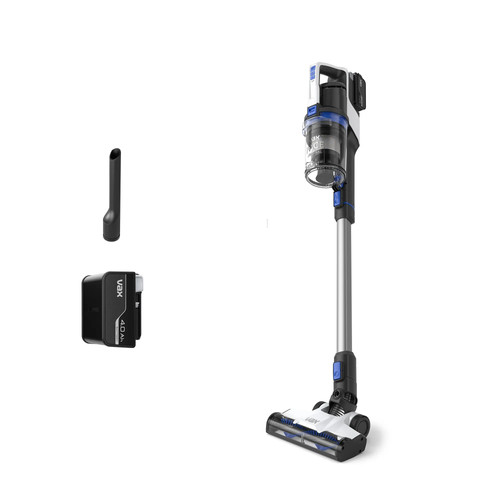 Vax cordless stick - vax, vacuum