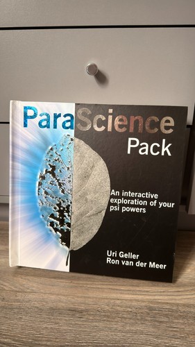 Parascience pack uri - pack-uri, geller
