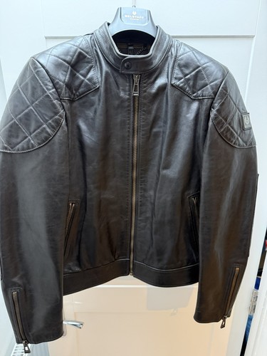 Belstaff outlaw icon jacket - outlaw,