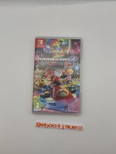 Mario Kart 8 Deluxe (Nintendo