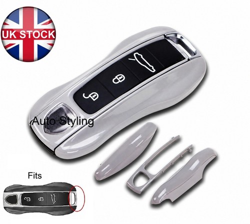Key fob cover sides for - cover,