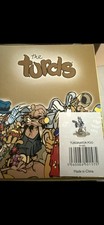 The Turds Collectible