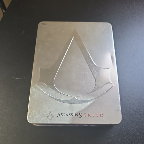 Assassin creed jumbo tin - creed,