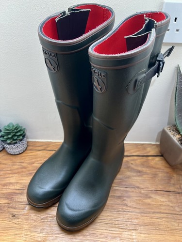 Aigle parcours iso - 2,