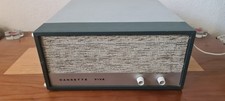 Dansette Viva Portable Record