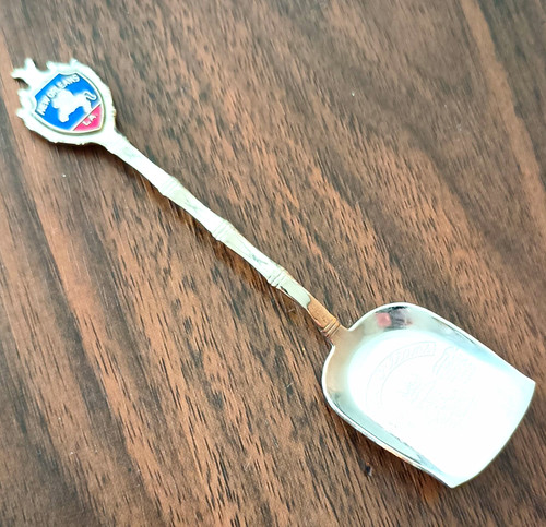New orleans souvenir enamel - new,