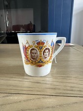 1937 King George VI Queen